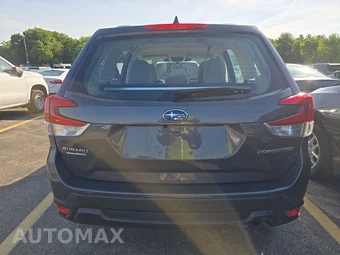 2023 Subaru Forester – miniatura 5