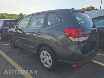 2023 Subaru Forester – miniatura 6