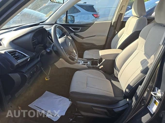 2023 Subaru Forester – miniatura 7