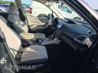 2023 Subaru Forester – miniatura 8