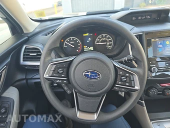 2023 Subaru Forester - miniatura 10