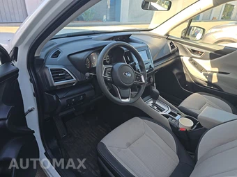 2023 Subaru Forester - miniatura 11