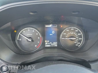 2023 Subaru Forester - miniatura 12