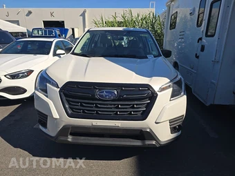 2023 Subaru Forester - miniatura 2