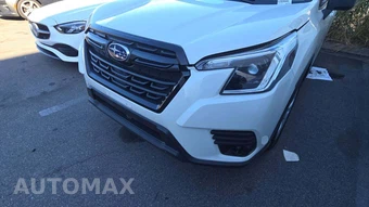 2023 Subaru Forester - miniatura 23