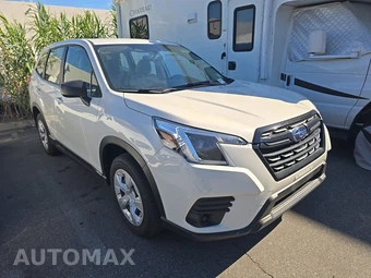 2023 Subaru Forester - miniatura 3
