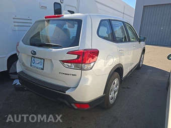 2023 Subaru Forester - miniatura 4