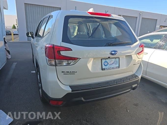 2023 Subaru Forester - miniatura 5