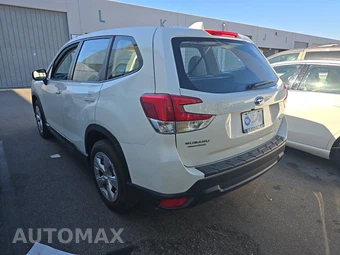 2023 Subaru Forester - miniatura 6