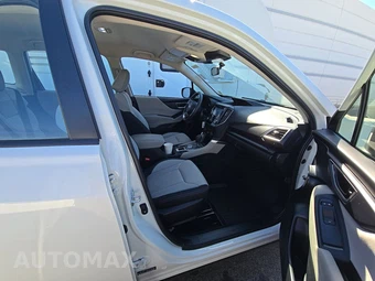 2023 Subaru Forester - miniatura 8