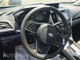2023 Subaru Forester – miniatura 10