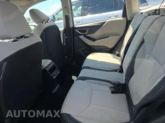2023 Subaru Forester – miniatura 13