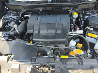 2023 Subaru Forester – miniatura 15