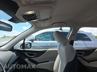 2023 Subaru Forester – miniatura 18