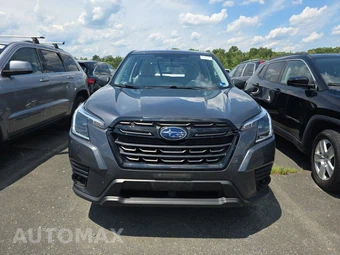 2023 Subaru Forester – miniatura 2