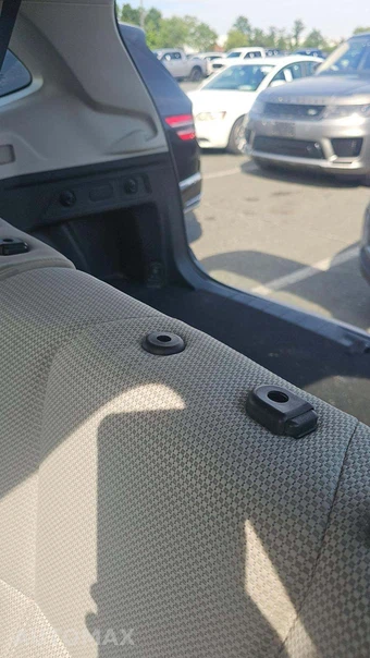 2023 Subaru Forester – miniatura 24