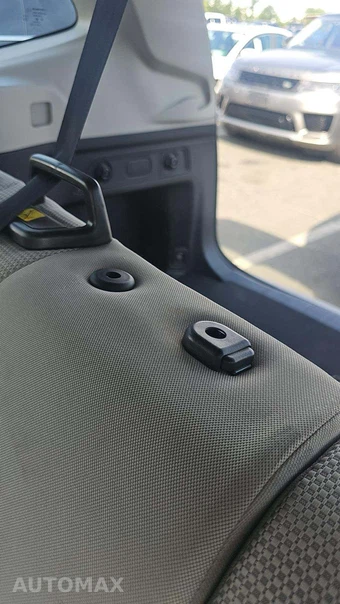 2023 Subaru Forester – miniatura 26
