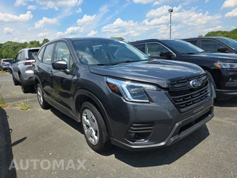 2023 Subaru Forester – miniatura 3