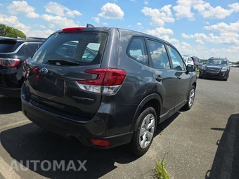 2023 Subaru Forester – miniatura 4