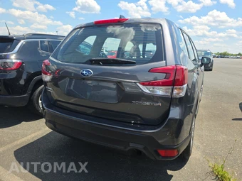 2023 Subaru Forester – miniatura 5