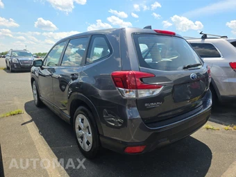 2023 Subaru Forester – miniatura 6