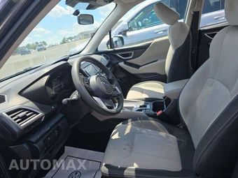 2023 Subaru Forester – miniatura 7