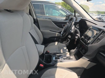 2023 Subaru Forester – miniatura 8