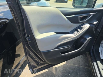 2023 Subaru Forester – miniatura 9
