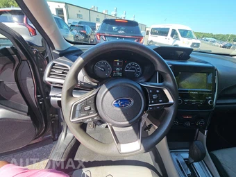 2023 Subaru Forester – miniatura 10