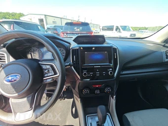 2023 Subaru Forester – miniatura 11