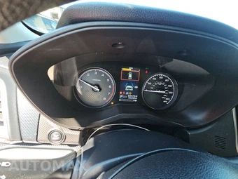 2023 Subaru Forester – miniatura 12