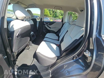2023 Subaru Forester – miniatura 13