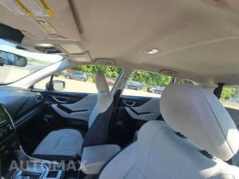 2023 Subaru Forester – miniatura 19