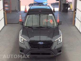 2023 Subaru Forester – miniatura 2