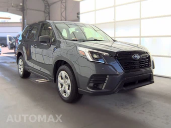 2023 Subaru Forester – miniatura 3