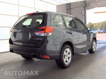 2023 Subaru Forester – miniatura 4