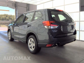 2023 Subaru Forester – miniatura 6