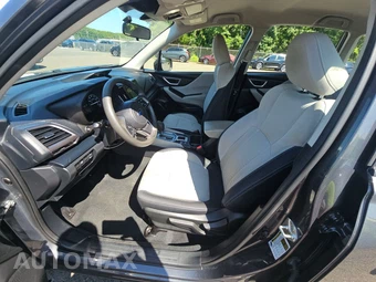 2023 Subaru Forester – miniatura 7