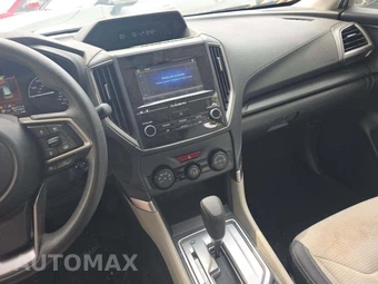 2023 Subaru Forester - miniatura 10