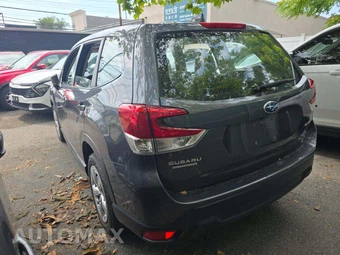 2023 Subaru Forester - miniatura 2