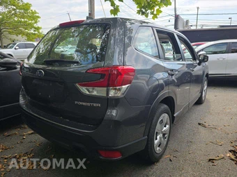 2023 Subaru Forester - miniatura 3