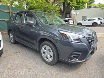 2023 Subaru Forester - miniatura 4