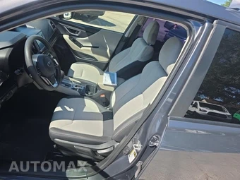 2023 Subaru Forester - miniatura 13