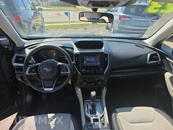 2023 Subaru Forester - miniatura 14