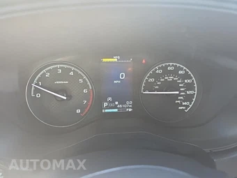 2023 Subaru Forester - miniatura 15