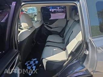 2023 Subaru Forester - miniatura 16