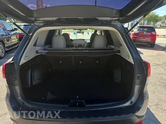 2023 Subaru Forester - miniatura 19