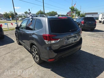 2023 Subaru Forester - miniatura 6