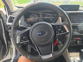 2023 Subaru Forester - miniatura 10