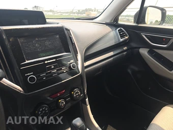 2023 Subaru Forester - miniatura 11